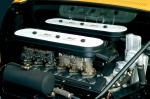 Lamborghini Miura SV 1971 года